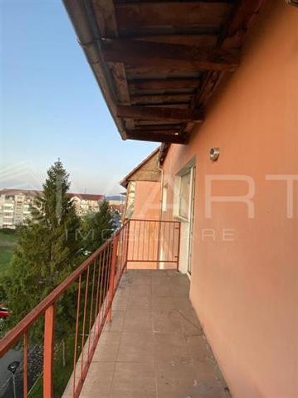 Apartament 2 camere decomandate Parcul Sub Arini