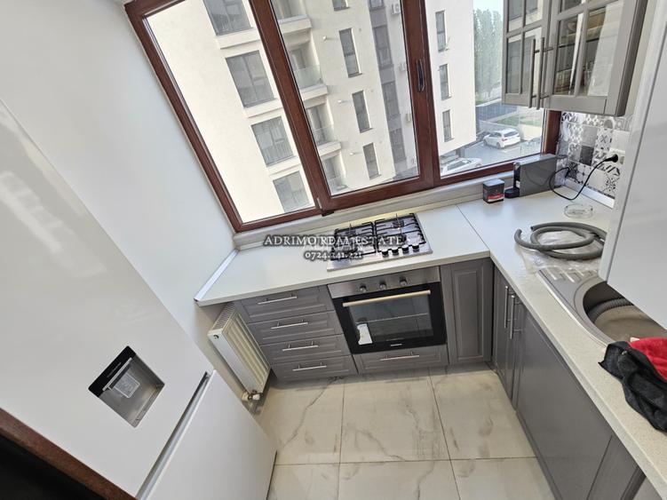 Ap2cam Campus  PARCARE PRIVATA - Aleea Universitatii - 3luni - 850 Euro / luna - 9