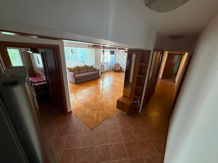 Apartament  modern -4 camere  zona Iancului