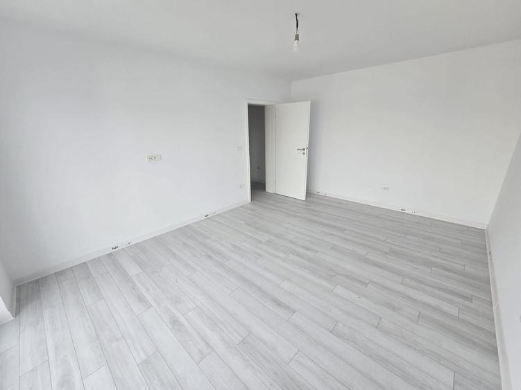 Langa Calea Timisoarei. Bucatarie inchisa. GRADINA PROPRIE. 2 Balcoane