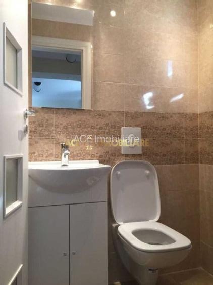 3 Camere de inchiriat | Aviatorilor | Metrou | Centrala | Parcare - 7