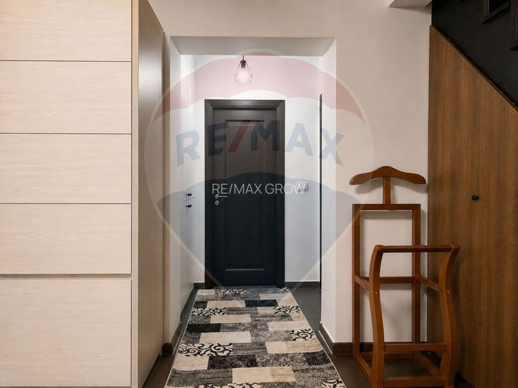 Casă cu 3 camere de vânzare în Hemeiuș – Strada Cireșarilor - 9