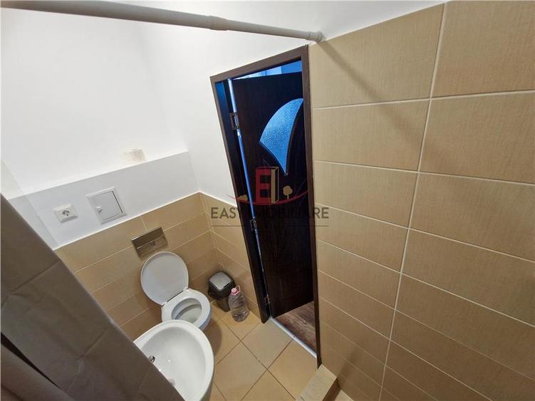 Garsoniera complet renovata, 2 min de UMF, Targu Mures