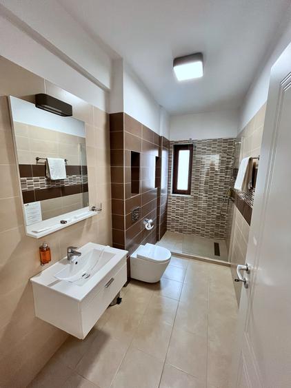 Apartament 2 camere la prima inchiriere cu parcare