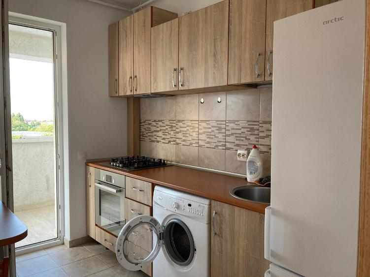 Garsoniera Decomandata cu Loc de Parcare Privat - Direct de la Proprietar