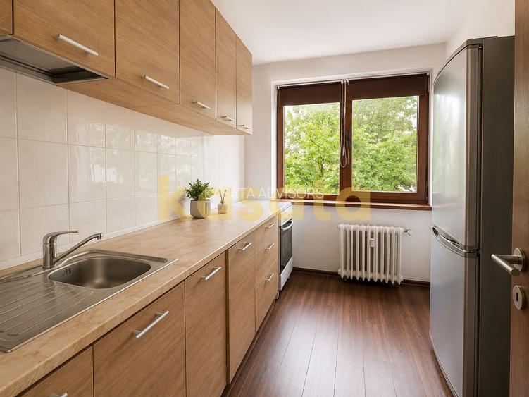 Ap 2camere |Ion Berindei|Etaj 5/10 |Parcuri|Metrou|Veranda Mall - 5