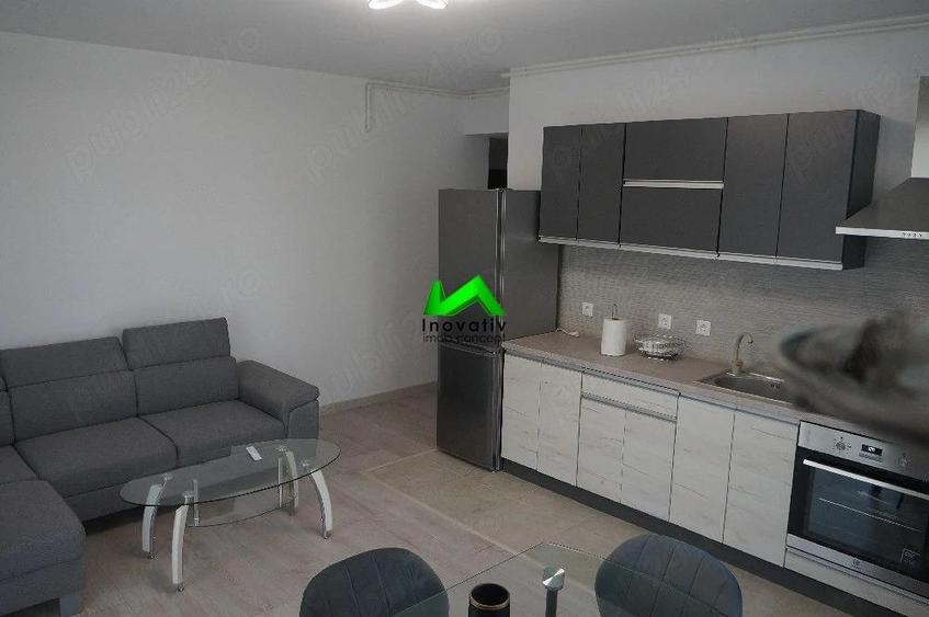 Apartament de inchiriat 3 camere Sibiu Turnisor