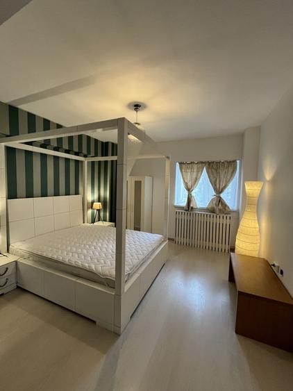Inchiriere apartament cu 2 camere Matei Voievod, Iancului
