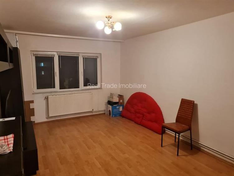 Apartament 2 camere decomandat etaj intermediar Racadau - 6