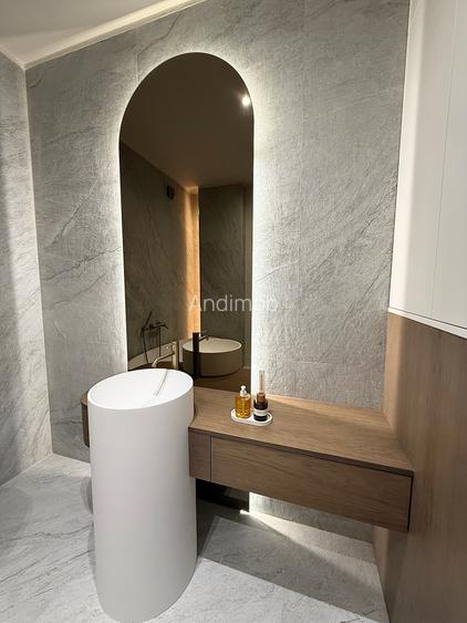 Vanzare  camere ultrafinisat - Union Plazza - 16