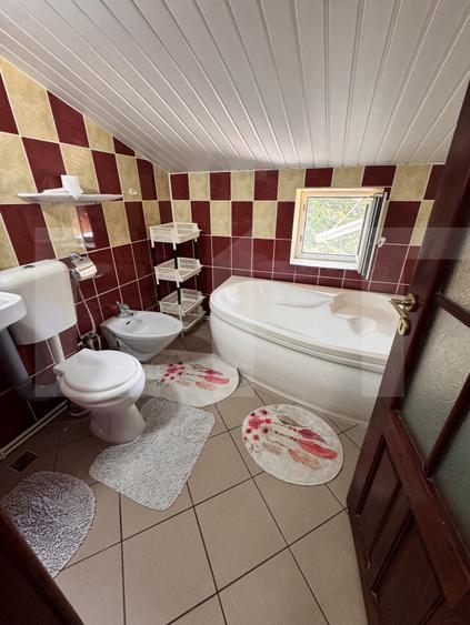 Apartament cu 3 camere, 41.81 mp, zona Școala 7