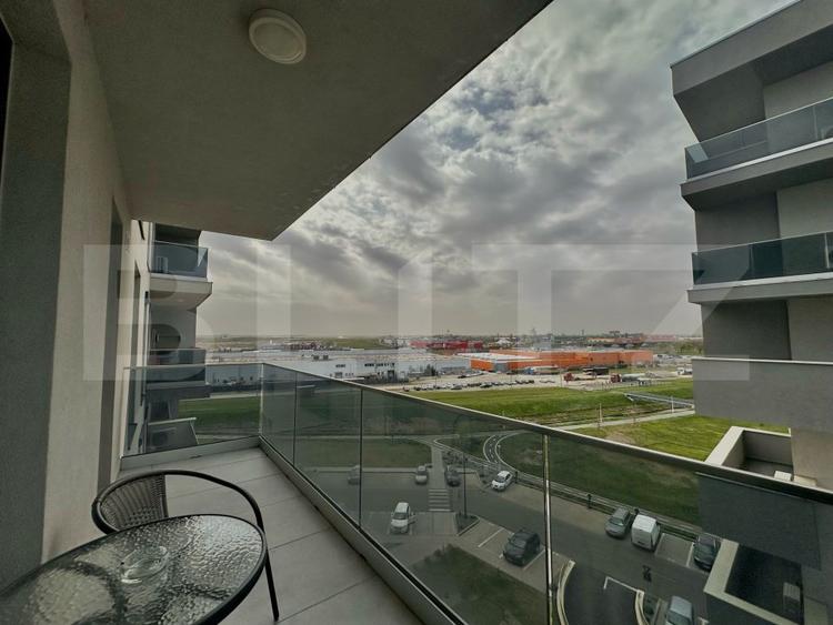 Apartament cu 3 camere, 62 mp, zona Prima Arena