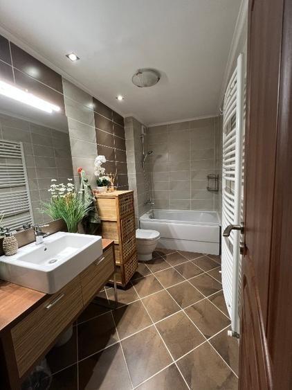 Apartament 3 CAMERE-FUNDENI
