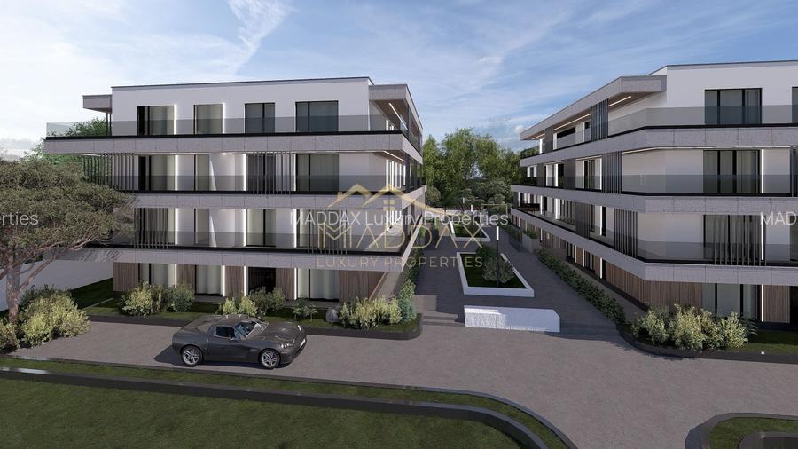 Apartament 3 camere / 91.20 mp / Pipera - 7