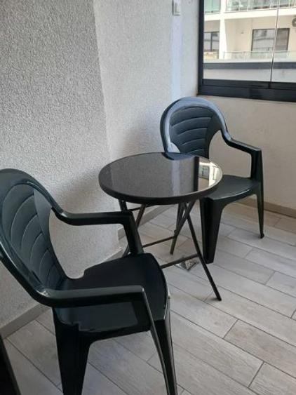 Garsoniera,Nerva Traian,Complex Roka,Residence,bl.2000,et.2/12,centrala,mobilat