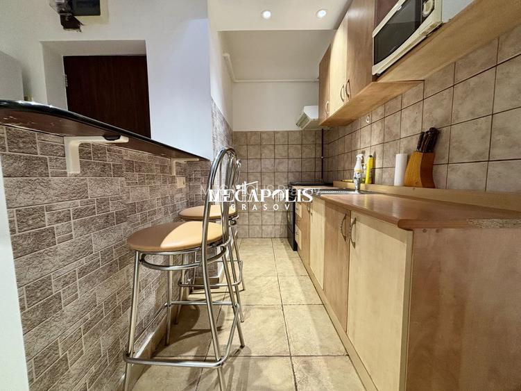 Apartament 2 camere | Etaj Intermediar | Priveliște Către Munte | Noua - 14