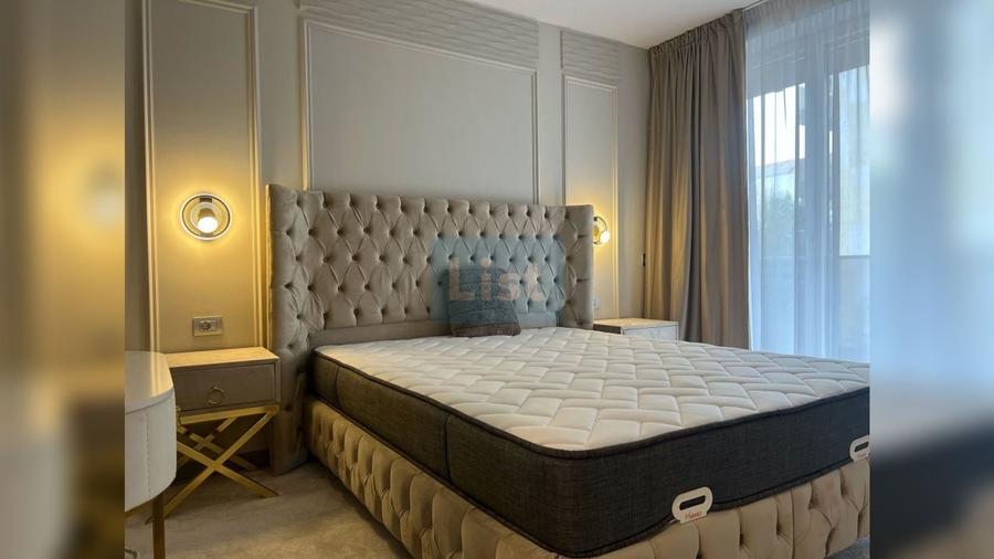 C0MISION 0! 4 camere de lux 115MP, 3 terase, parcare. imobil premium