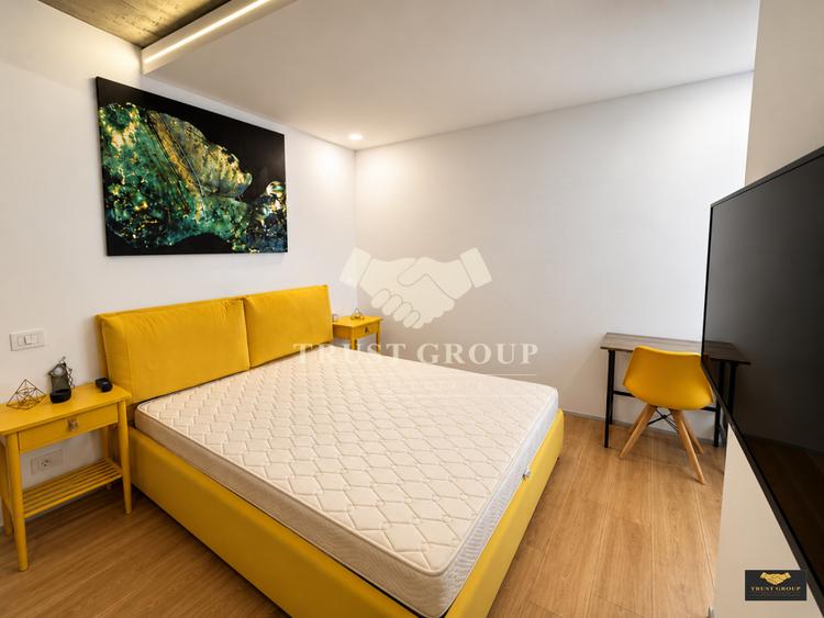 Apartament 2 camere Floreasca | Loc de parcare