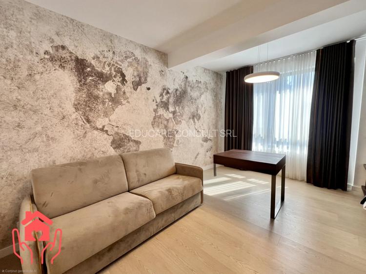 SISESTI (Regimentului)-Vila LUXURY, in complex rezidential exclusivist cu paza - 16