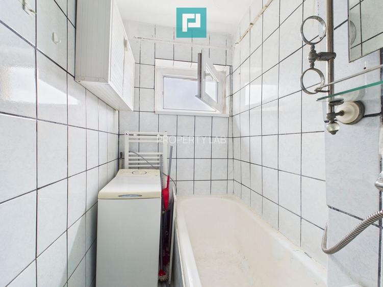 Apartament 2 camere luminos- Aleea Poiana Ruscai - 8