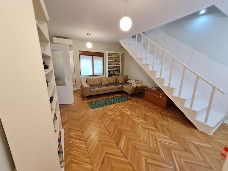 Casa solida în zona Bogdanestilor