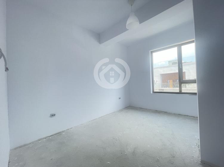 Apartament nou Sibiu | 3 camere | La cheie | Bloc cu lift