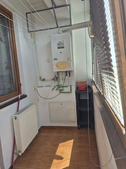 De inchiriat apartament cu 2 camere si loc de parcare, Cartierul Latin