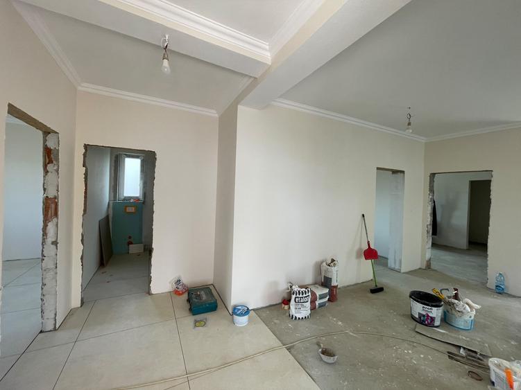 Casa Individuala | Ghiroda | 90 mp utili | Super Pozitie