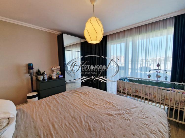 Apartament premium aproape de Iulius Mall - 2