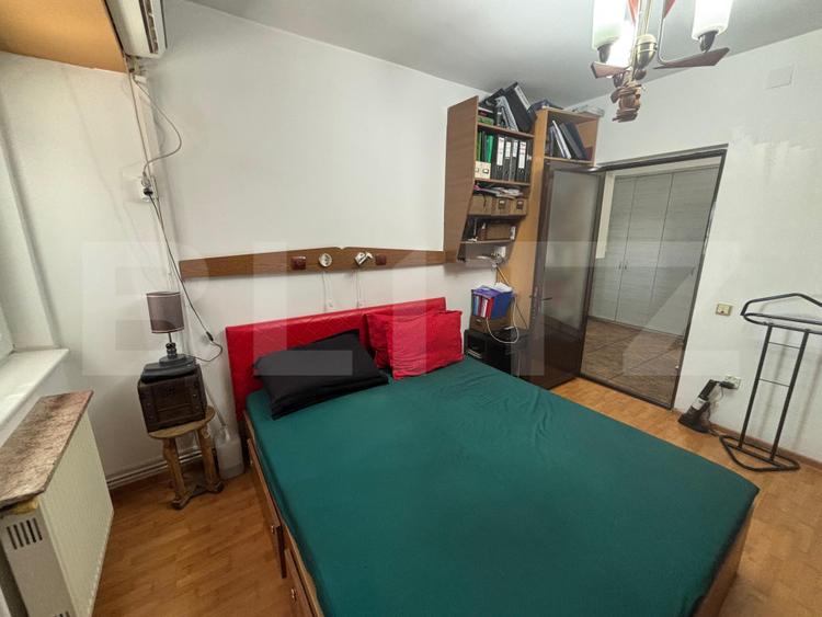 Apartament 3 camere, Ultracentral