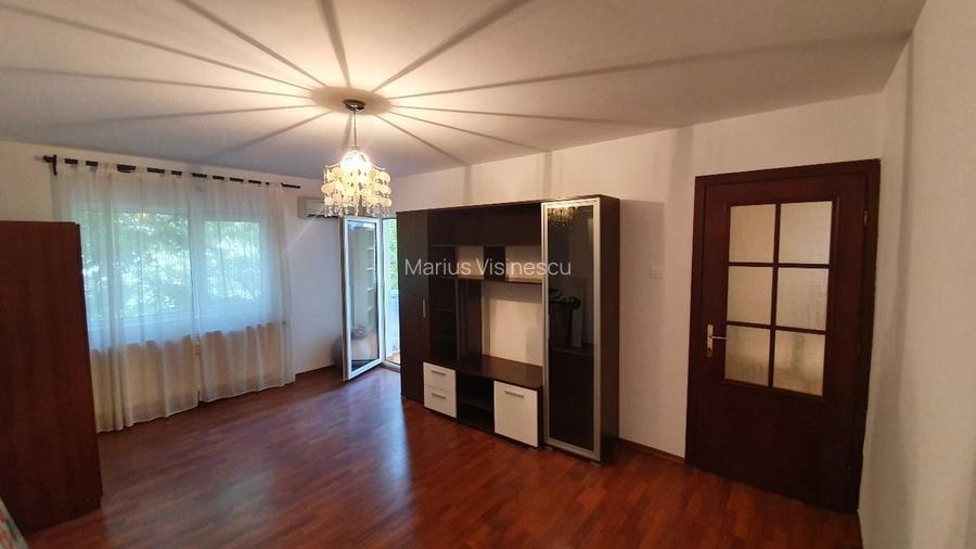 Apartament 2 camere, Herăstrău, Str. Marinarilor nr. 4, Etaj 2/3  - 16