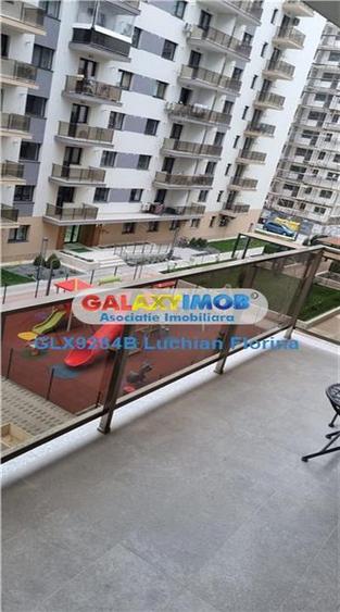 Apartament 2 camere, buncatarie inchisa, balcon I Hils Pallady