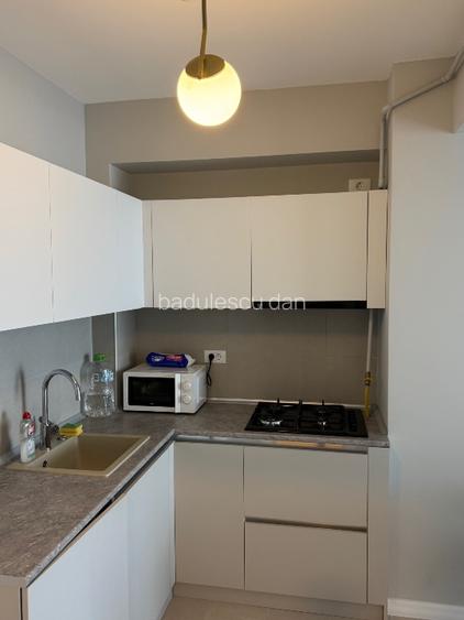 Solid Perla Mamaia Vânzare apartament 2 camere complet mobilat cu loc de parcare - 5