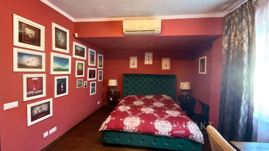 Apartament cu 3 camere cf sporit ready to move zona str Dorobantilor