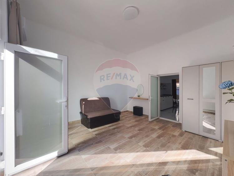 Casă parter | 4 cam 3 bai | Iosefin | str Preyer colt cu str Mangalia