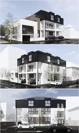 Spațiu comercial 2 nivele premium de inchiriat, 70-240 mp Independentei
