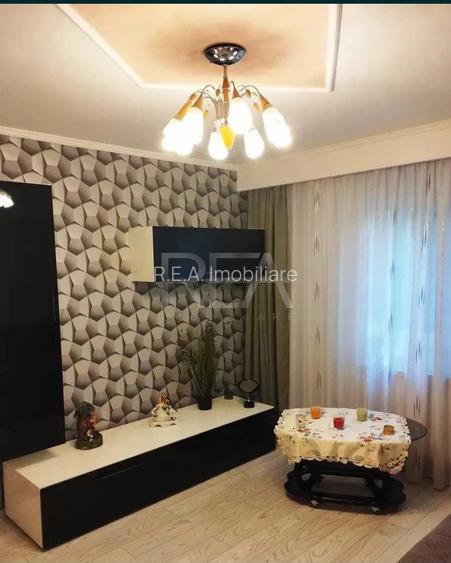 Brâncoveanu – Apartament 2 Camere Renovat 2024 | Etaj 1 | Disponibil Imediat - 2