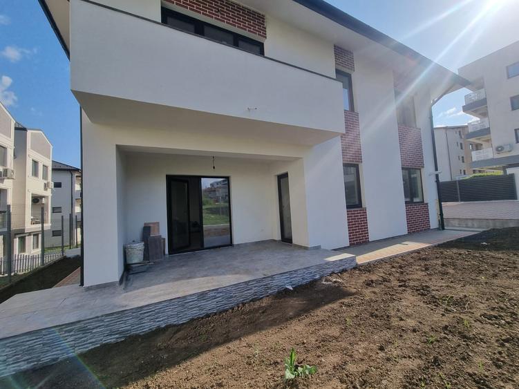 CASA 4 CAMERE, 2 BAI , DRESING, PLATOU GALATA