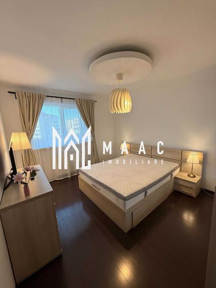 Apartament 2 camere de închiriat | Sibiu | Hipodrom 3 | 60 mp