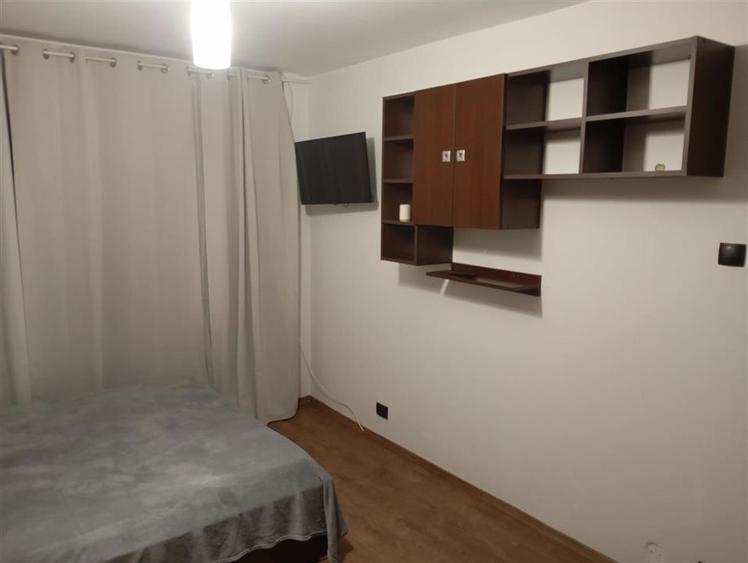Garsoniera zona TEI-BARBU VACARESCU