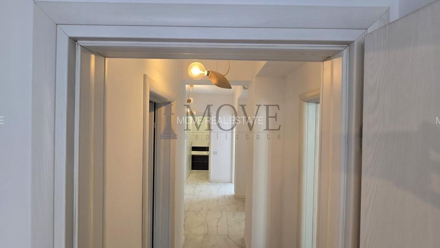Apartamentul in care te vei simti intr-o vacanta permanenta - Tineretului-Carol - 11