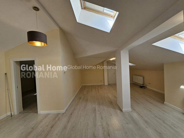 Vila 290MP | Oxford Gardens | Pipera | Curte + 3 locuri Parcare - 29