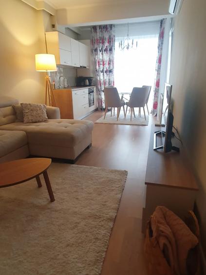 Apartament modern in constructie noua zona centrala