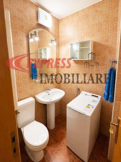 Unirii, Decebal, Piata Alba Iulia - 7