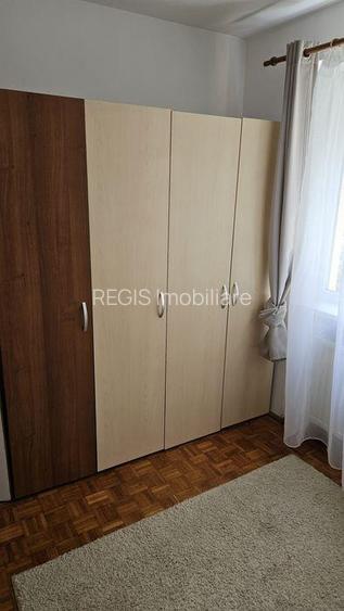 Apartament 2 Camere Centrul Civic Brasov  - AFI cu loc de Parcare - 5