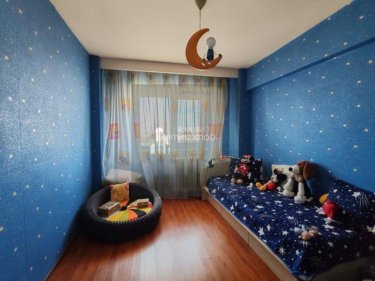 Apartament 4 camere  Constantin Brancoveanu / Nitu Vasile - 9