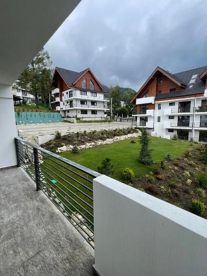 2 camere complex exclusivist, Furnica, 300m de Peles, 2025, 67mp, centrala