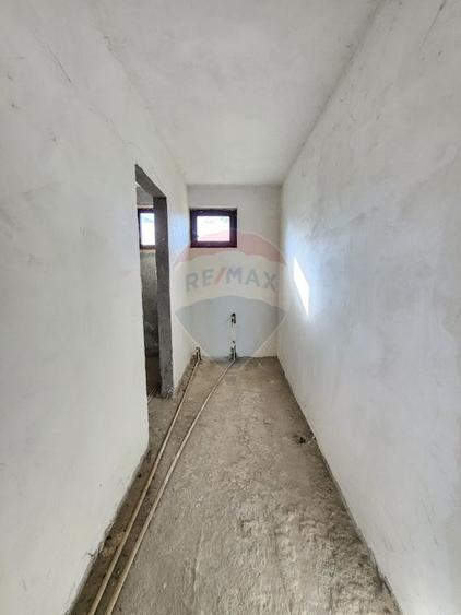 Vilă deosebita tip S7 Cartier Henri Coanda | Aviatiei | Pipera