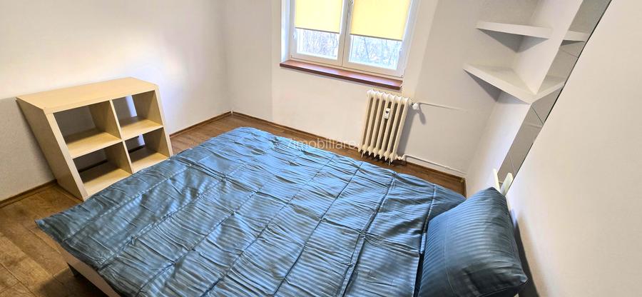 Apartament 3 camere Crangasi, 85mp, Metrou Crangasi - Lacul Morii la 5 minute