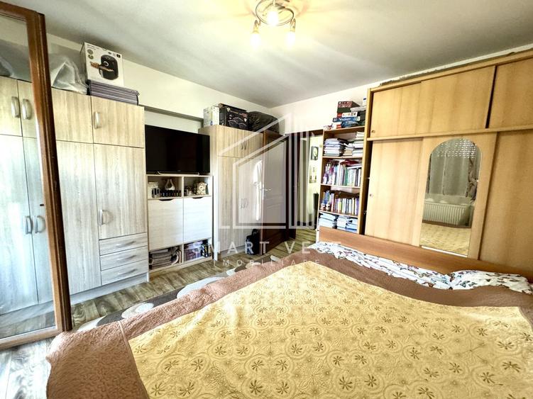 Apartament 3 camere | 84 mp utili | Zona Centrala